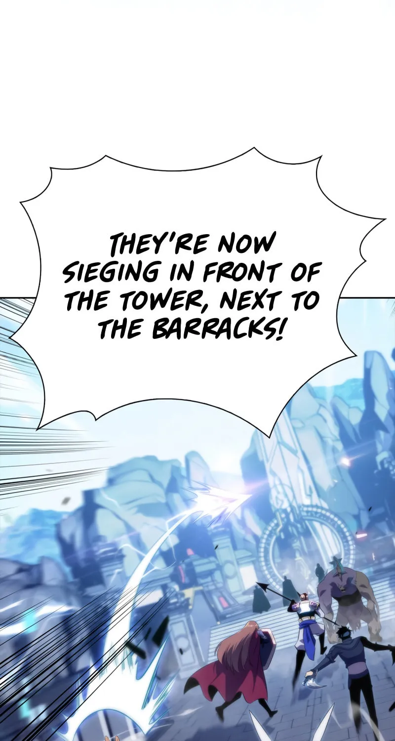 Read The Challenger chapter 30 image 16 on Lezhin