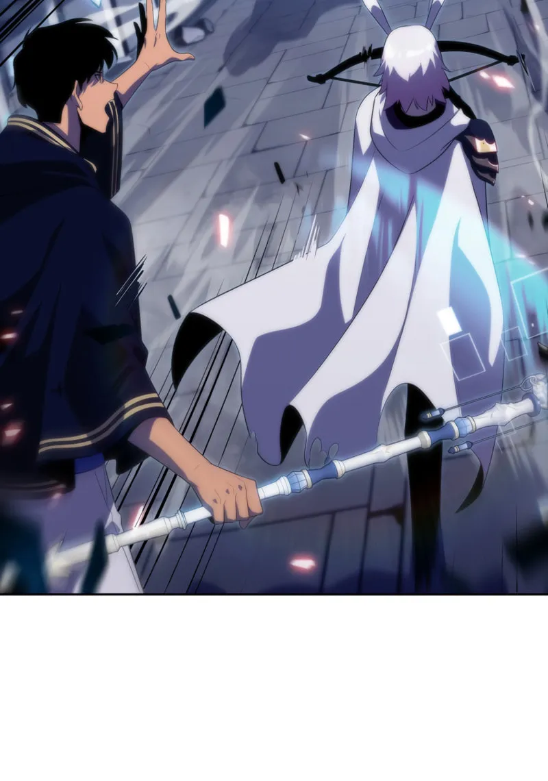 Read The Challenger chapter 30 image 17 on Lezhin