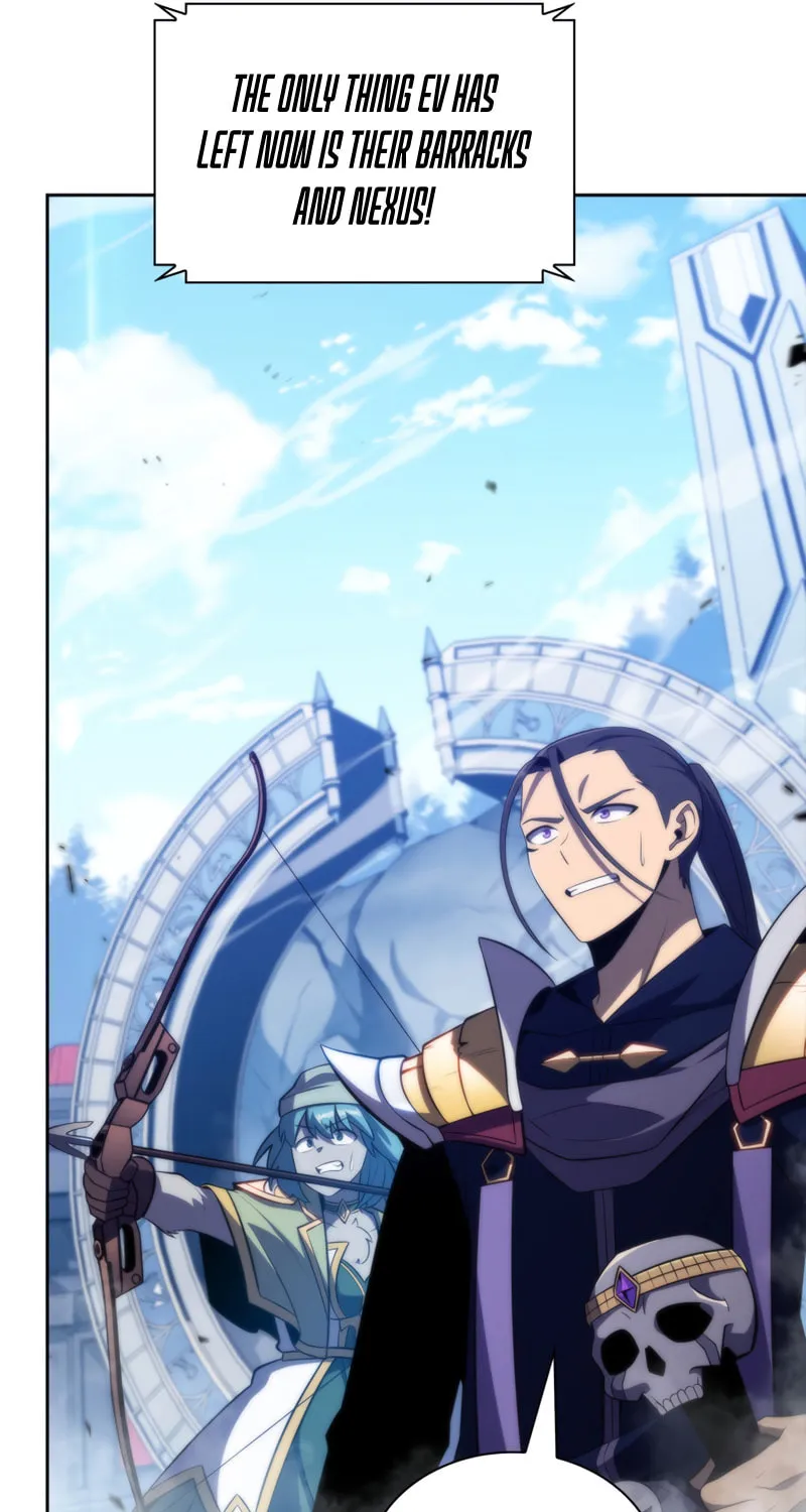 Read The Challenger chapter 30 image 20 on Lezhin