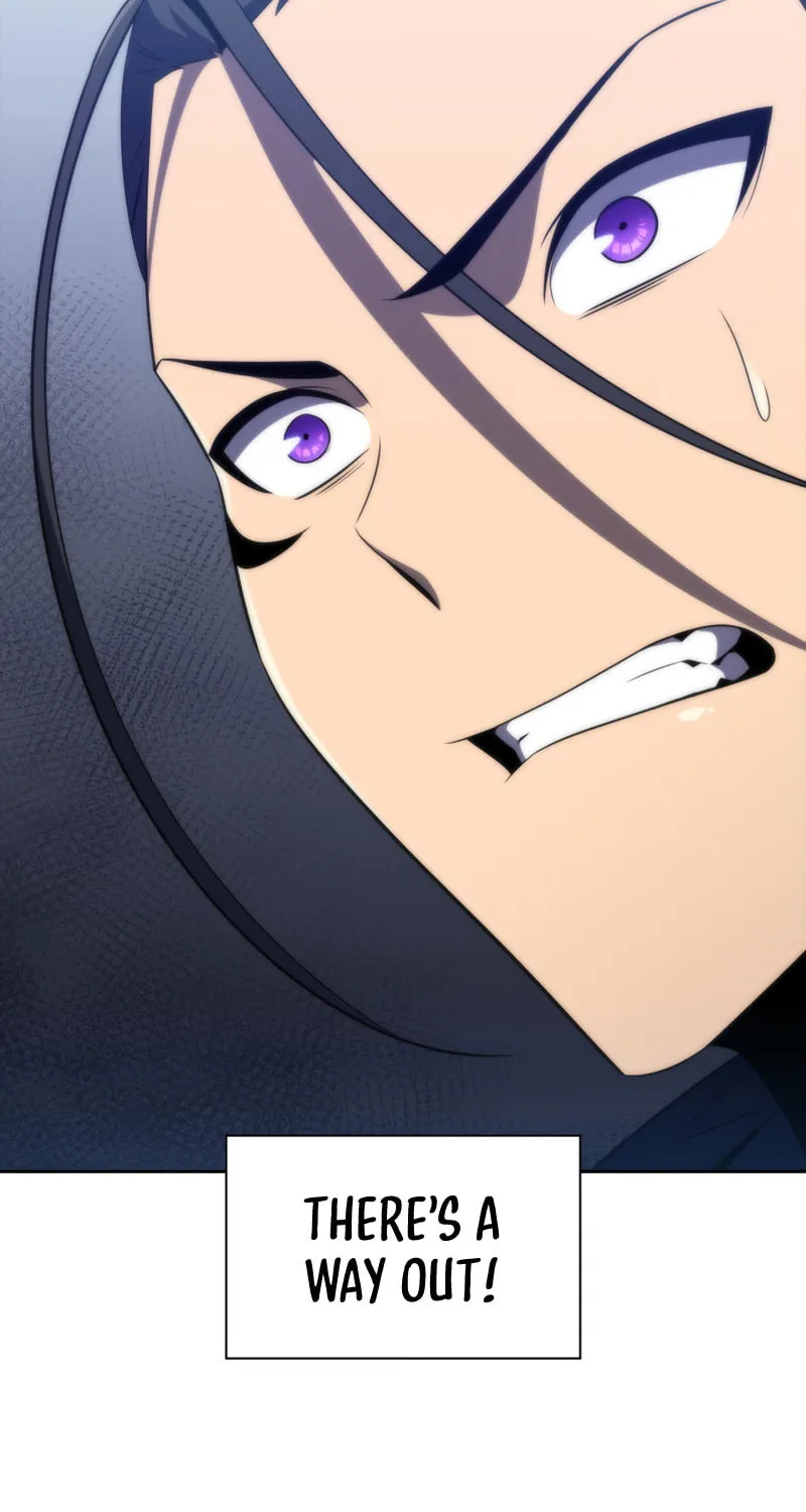 Read The Challenger chapter 30 image 22 on Lezhin