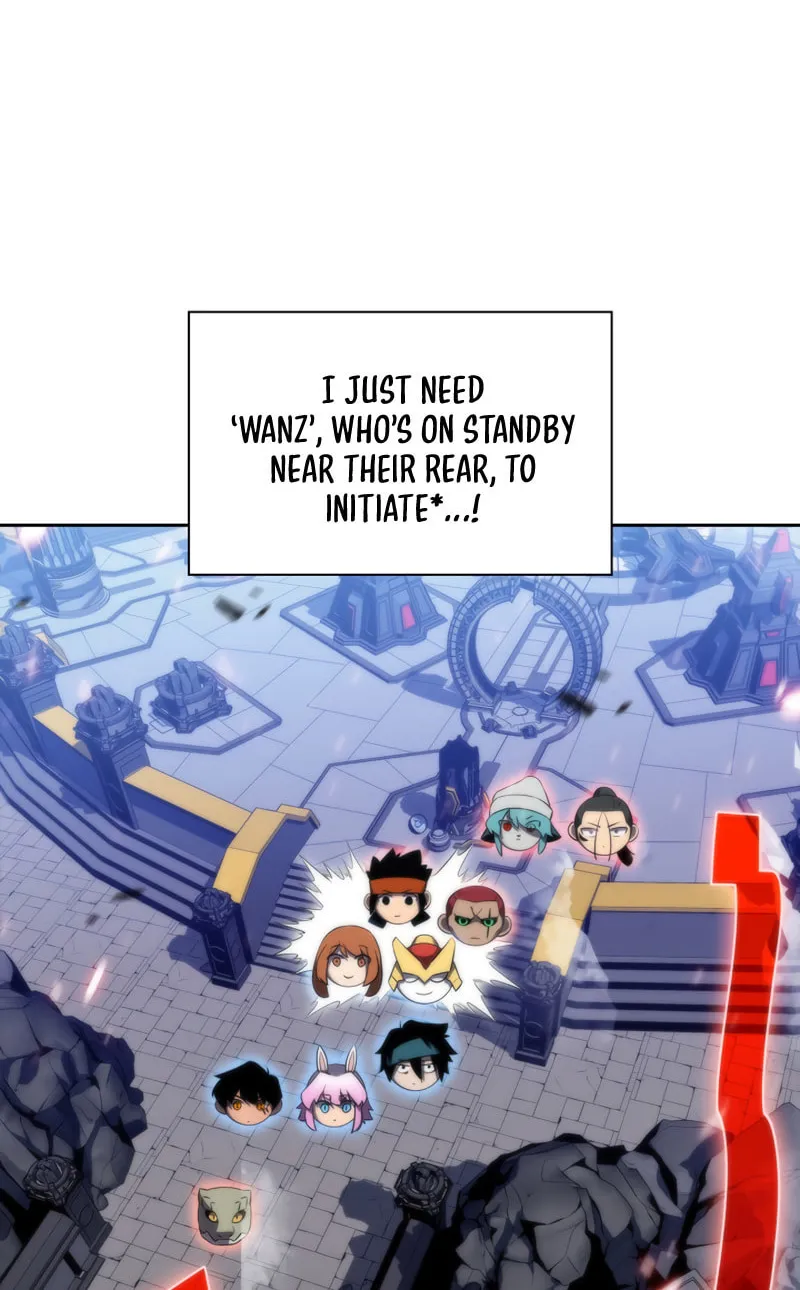 Read The Challenger chapter 30 image 23 on Lezhin