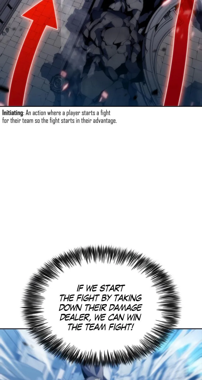 Read The Challenger chapter 30 image 24 on Lezhin
