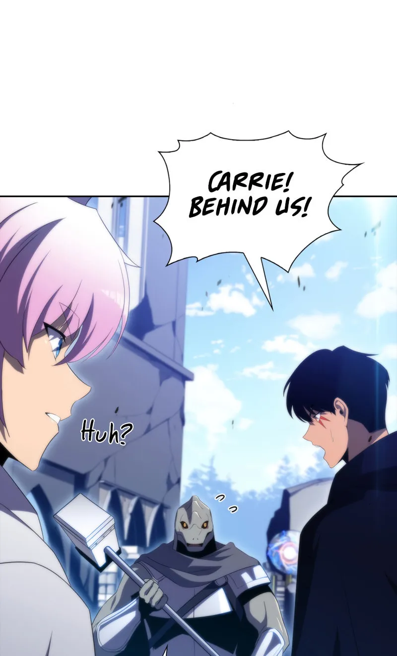 Read The Challenger chapter 30 image 29 on Lezhin