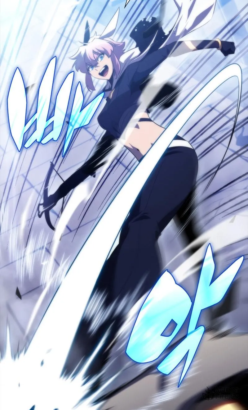 Read The Challenger chapter 30 image 31 on Lezhin
