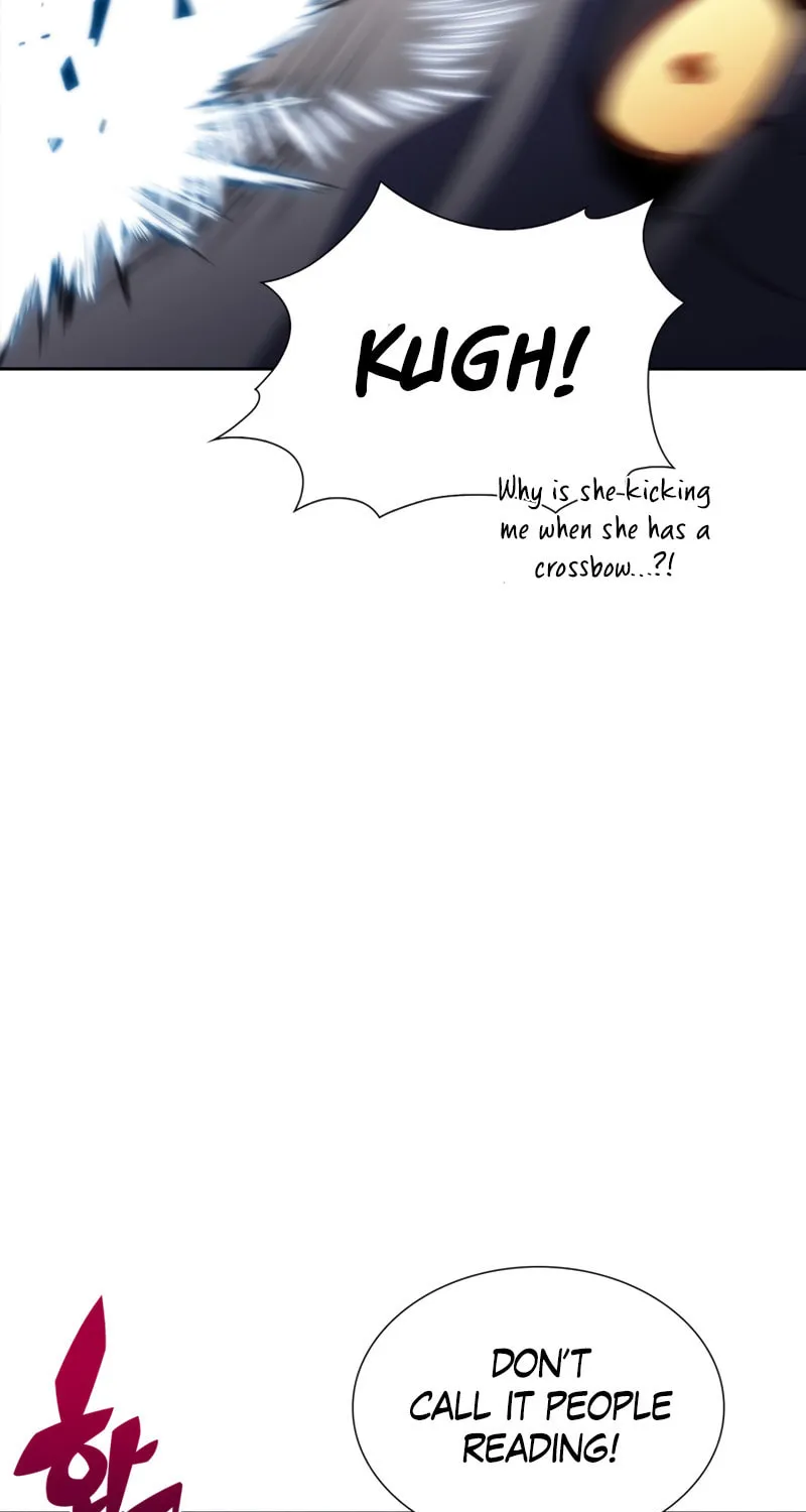 Read The Challenger chapter 30 image 32 on Lezhin