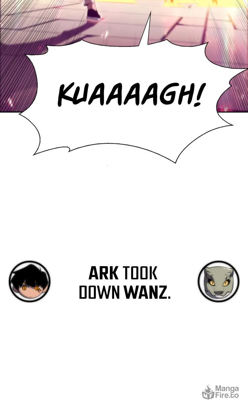 Read The Challenger chapter 30 image 35 on Lezhin