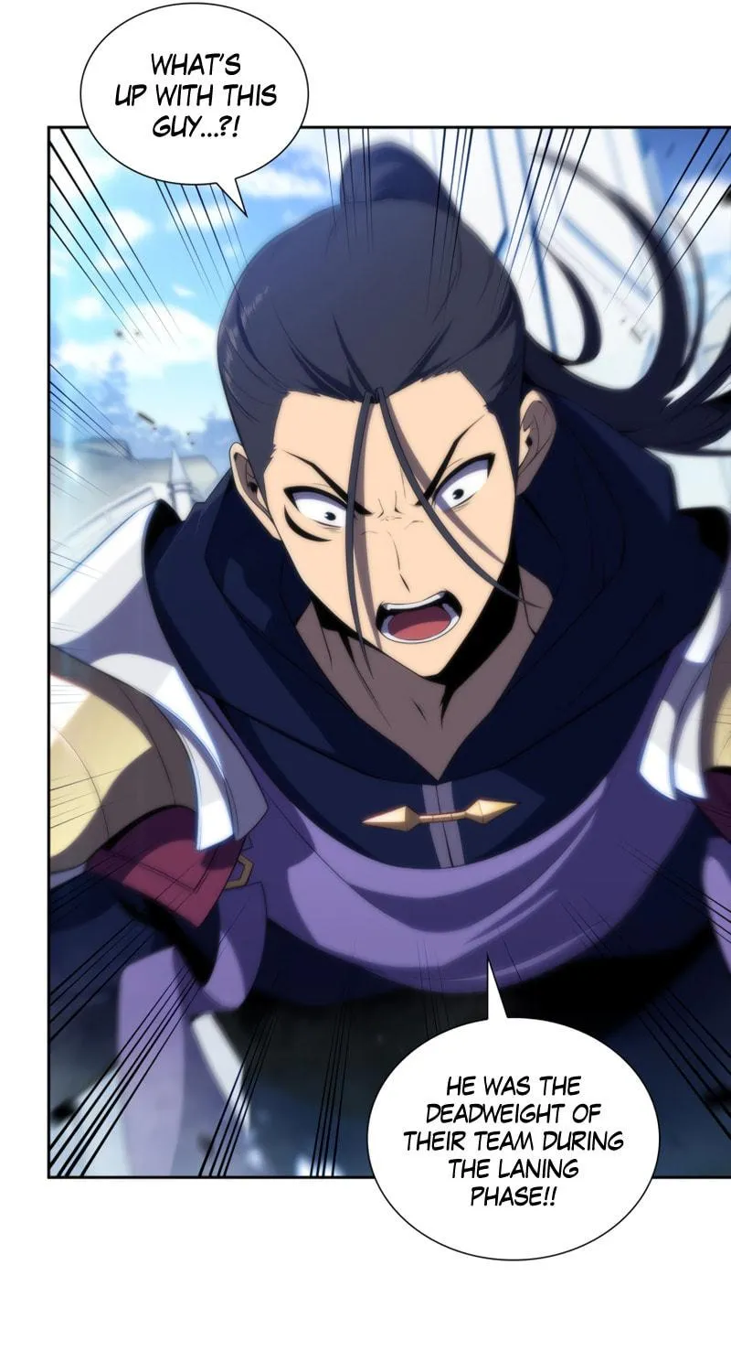 Read The Challenger chapter 30 image 36 on Lezhin