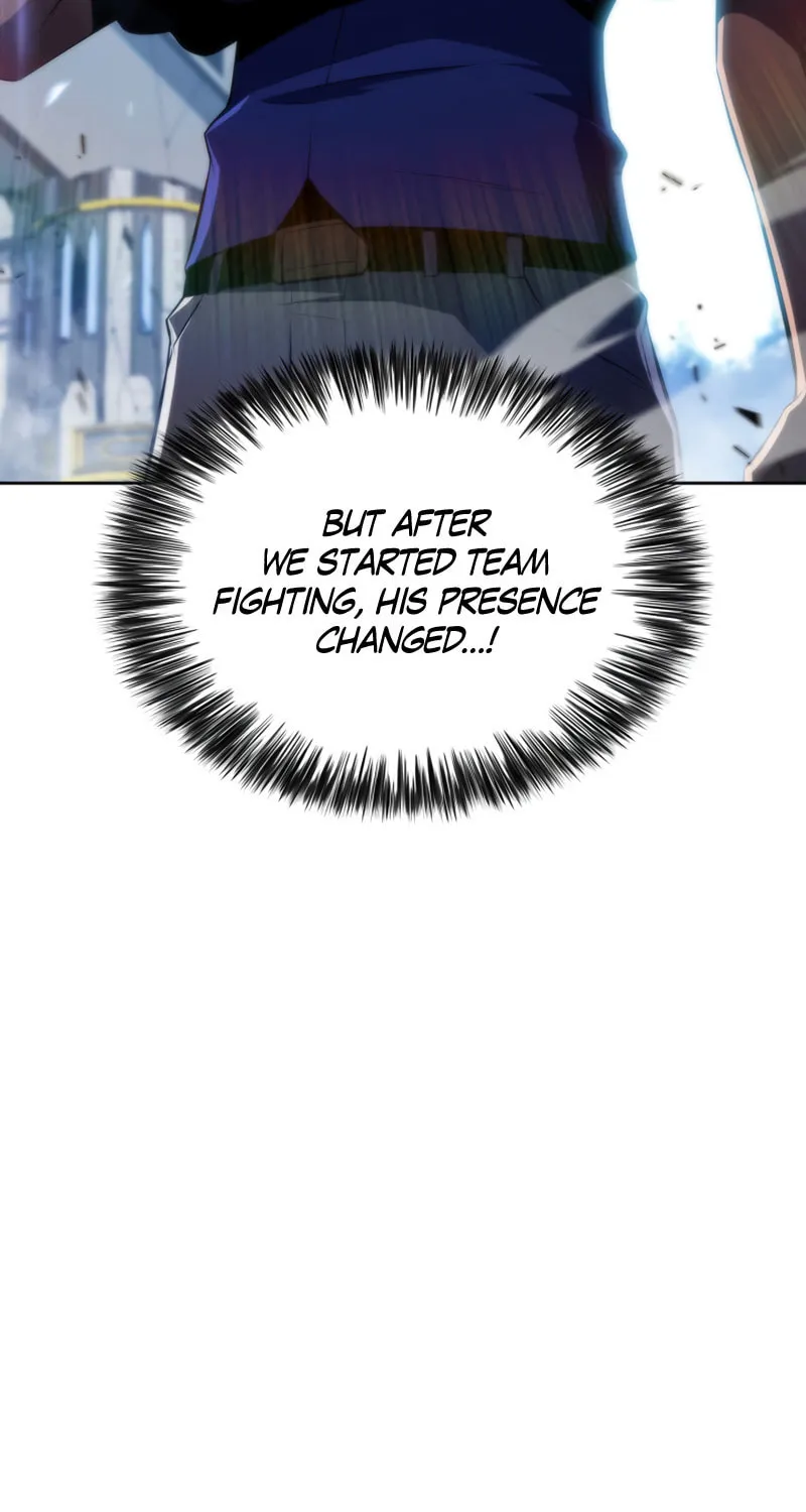 Read The Challenger chapter 30 image 38 on Lezhin