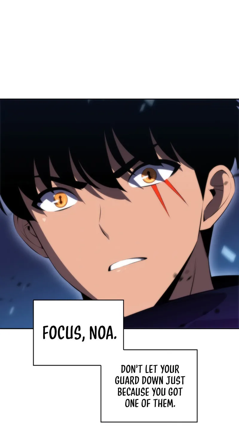 Read The Challenger chapter 30 image 39 on Lezhin