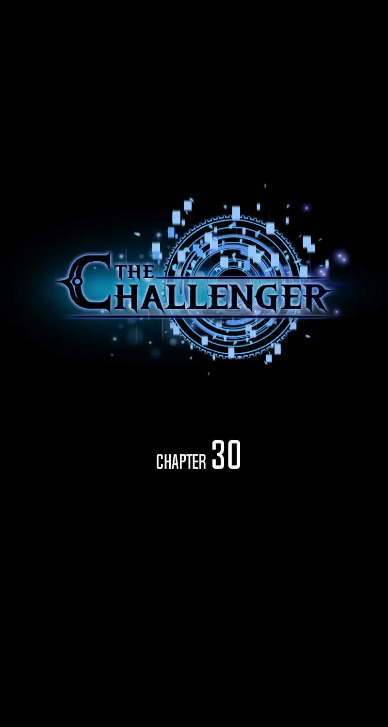 Read The Challenger chapter 30 image 4 on Lezhin