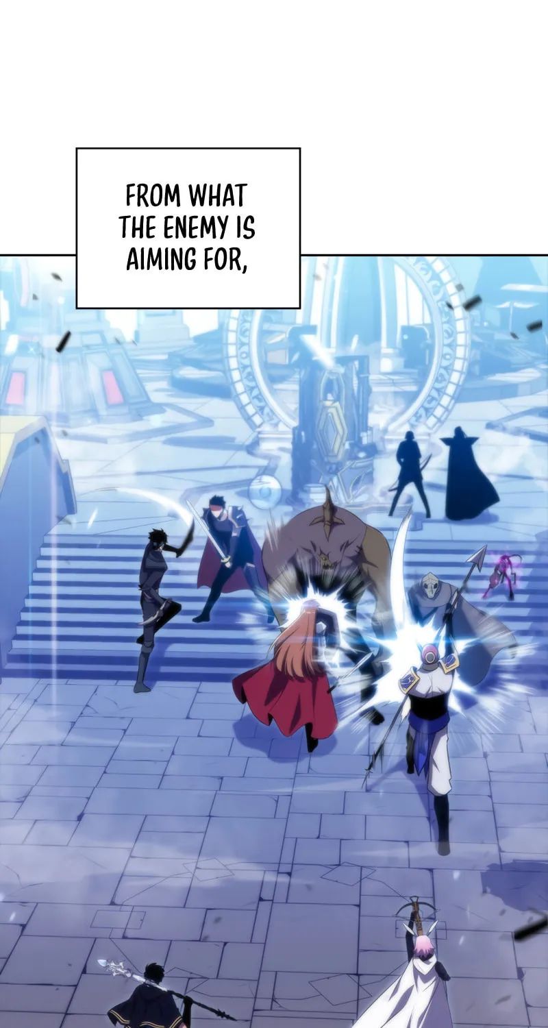 Read The Challenger chapter 30 image 40 on Lezhin