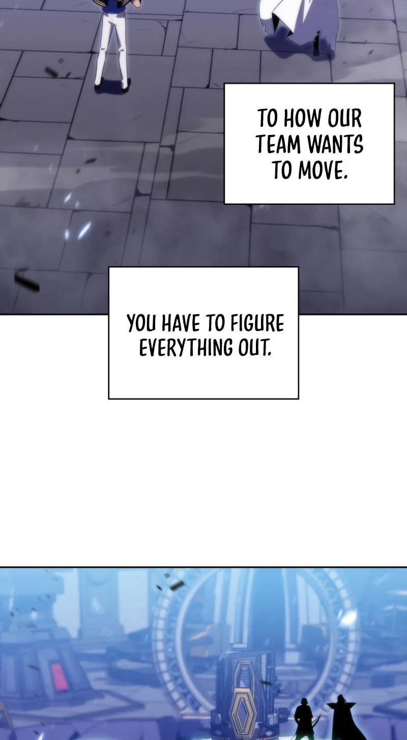 Read The Challenger chapter 30 image 41 on Lezhin