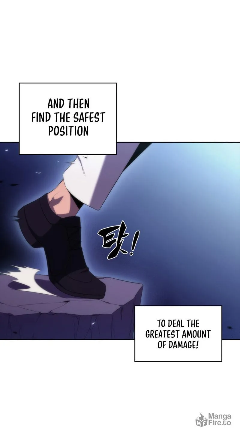 Read The Challenger chapter 30 image 43 on Lezhin