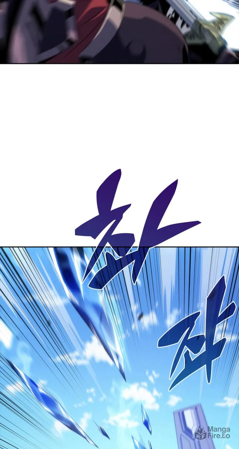 Read The Challenger chapter 30 image 45 on Lezhin