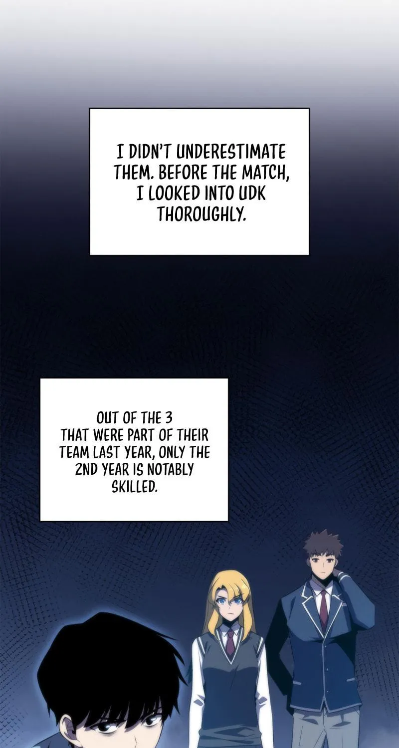 Read The Challenger chapter 30 image 48 on Lezhin