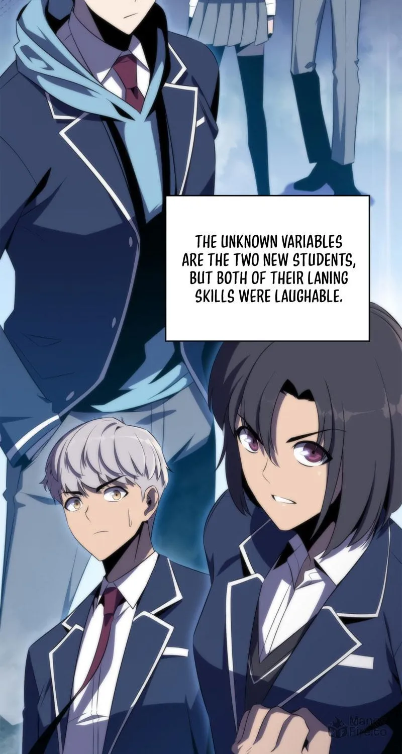 Read The Challenger chapter 30 image 49 on Lezhin