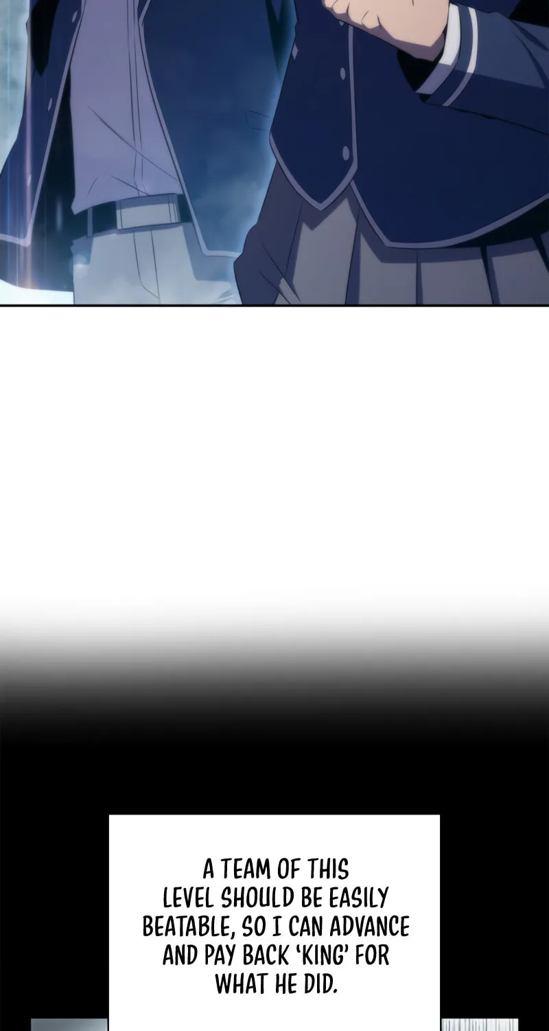 Read The Challenger chapter 30 image 50 on Lezhin