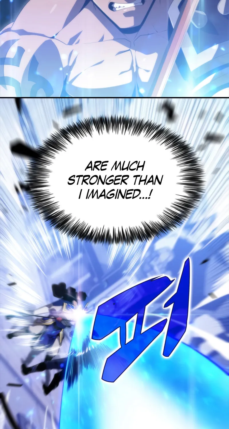 Read The Challenger chapter 30 image 56 on Lezhin