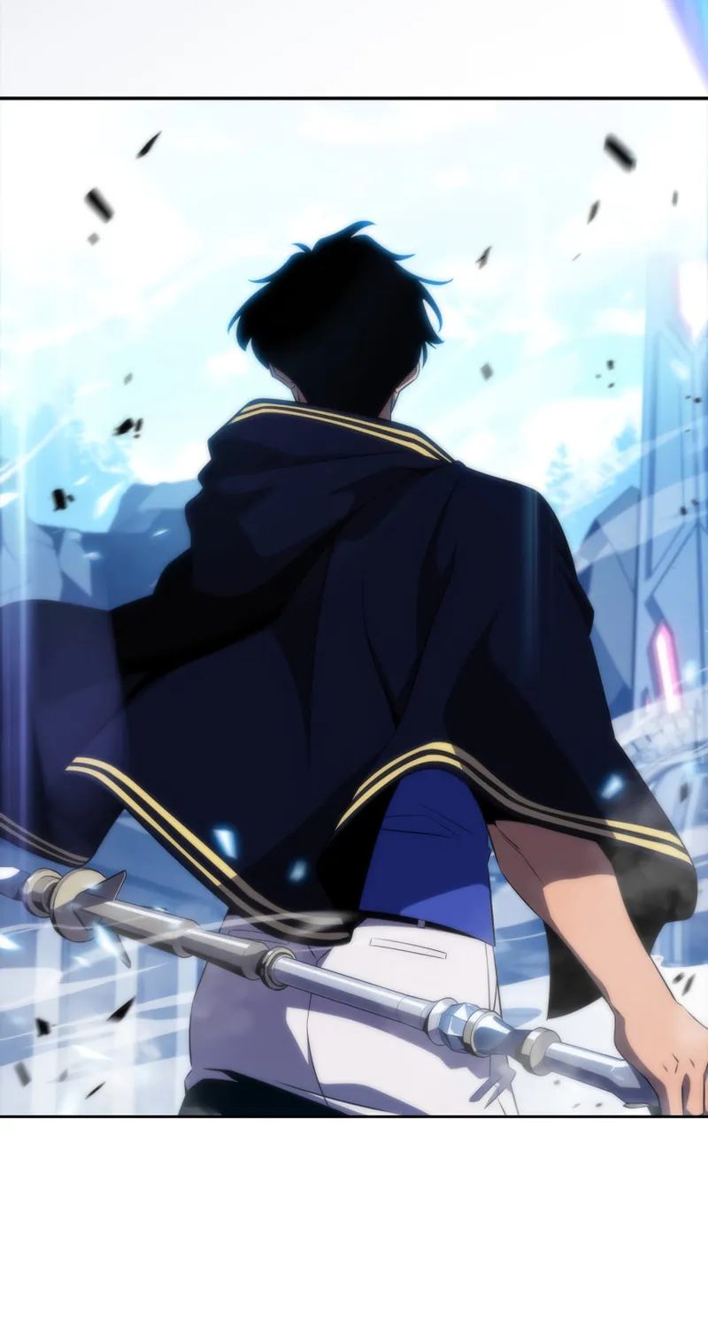 Read The Challenger chapter 30 image 59 on Lezhin