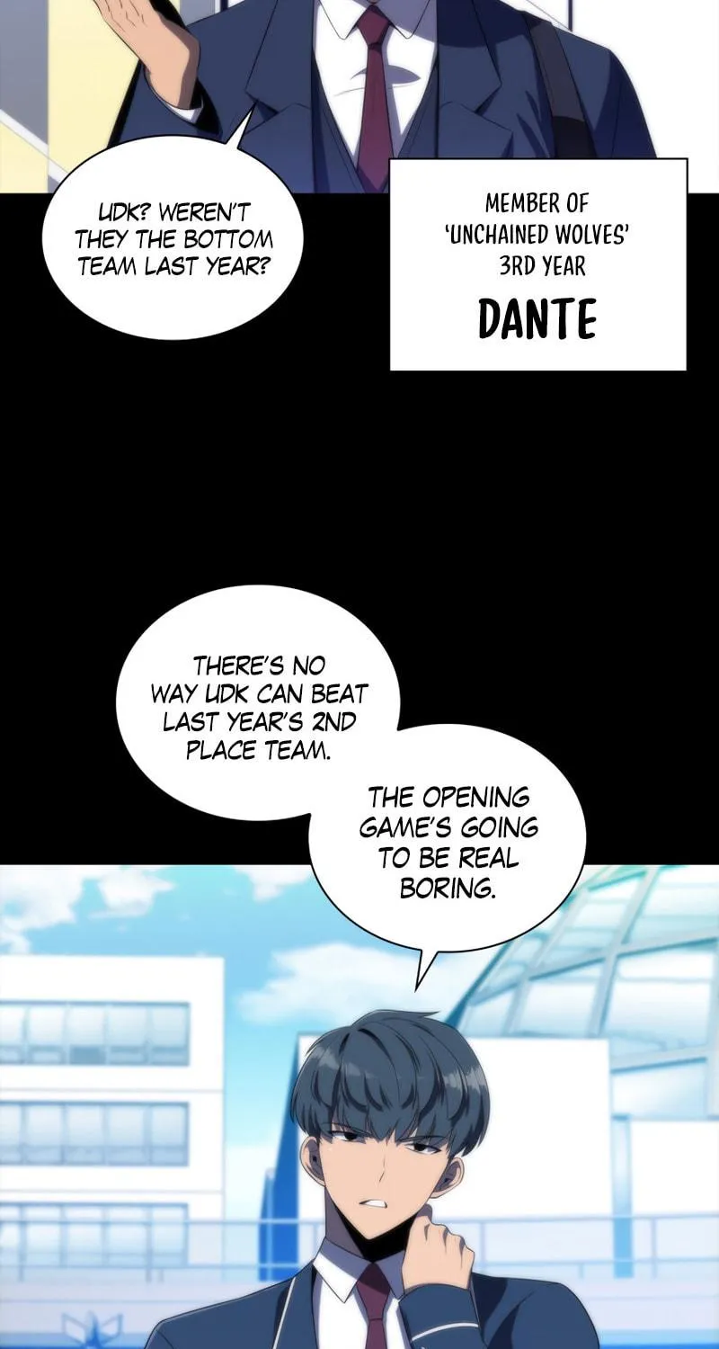 Read The Challenger chapter 30 image 6 on Lezhin