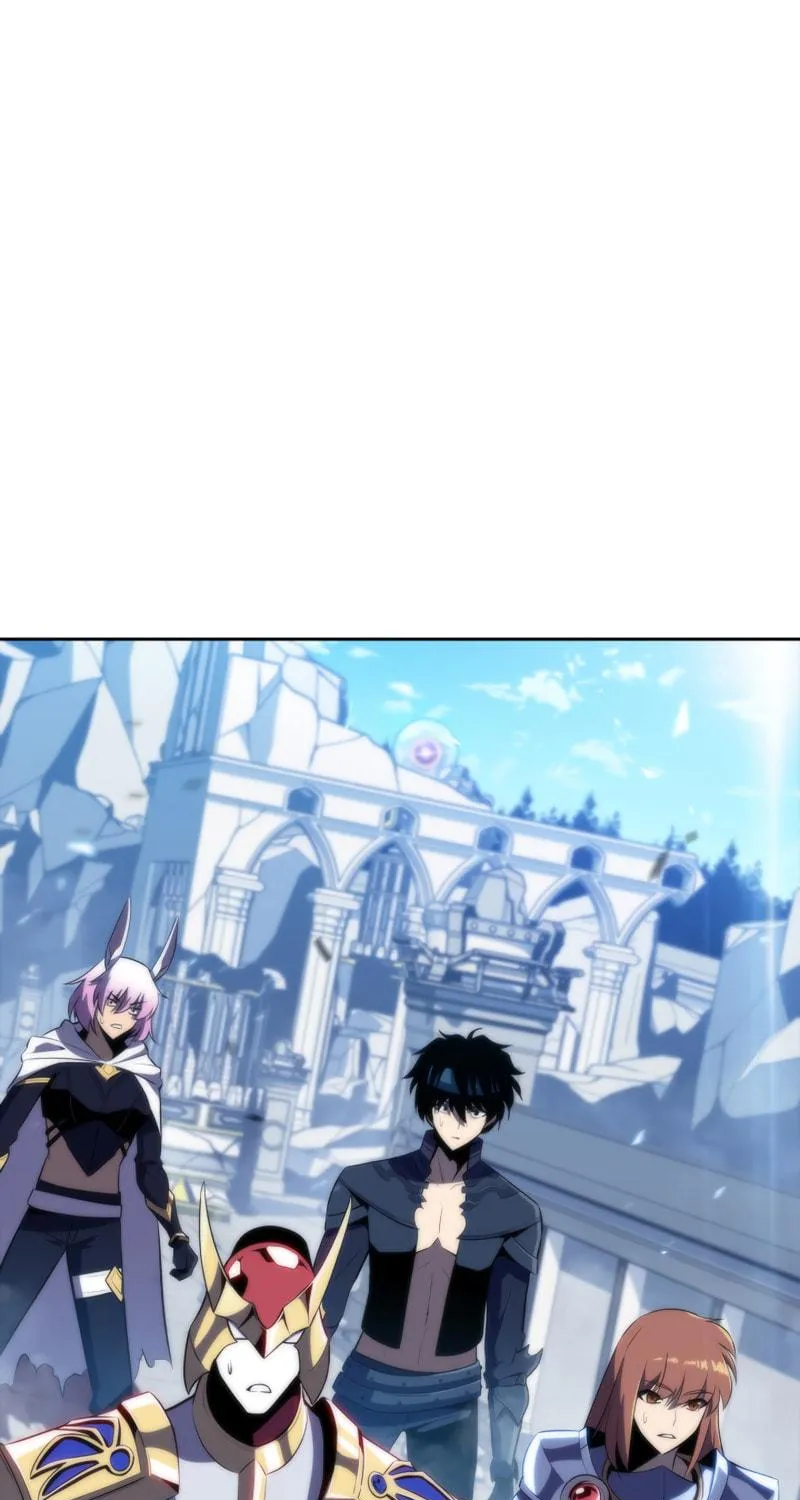 Read The Challenger chapter 30 image 60 on Lezhin