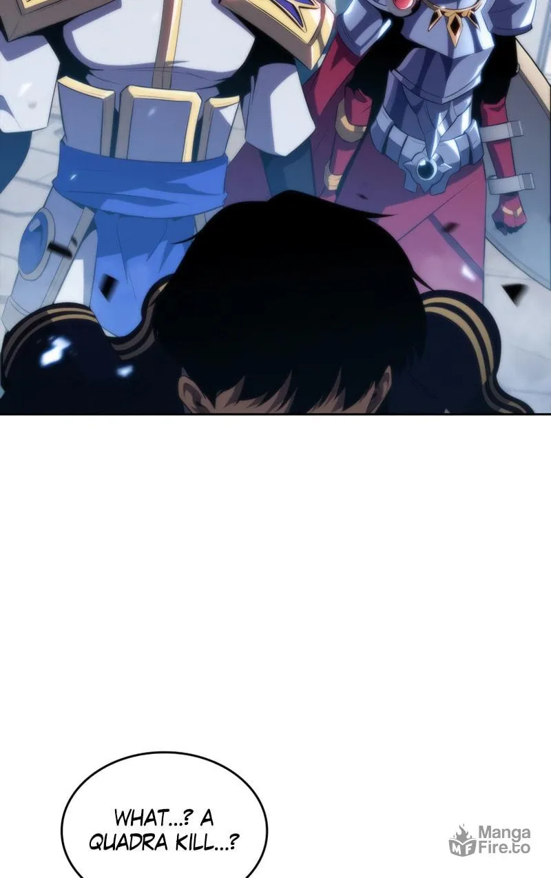 Read The Challenger chapter 30 image 61 on Lezhin