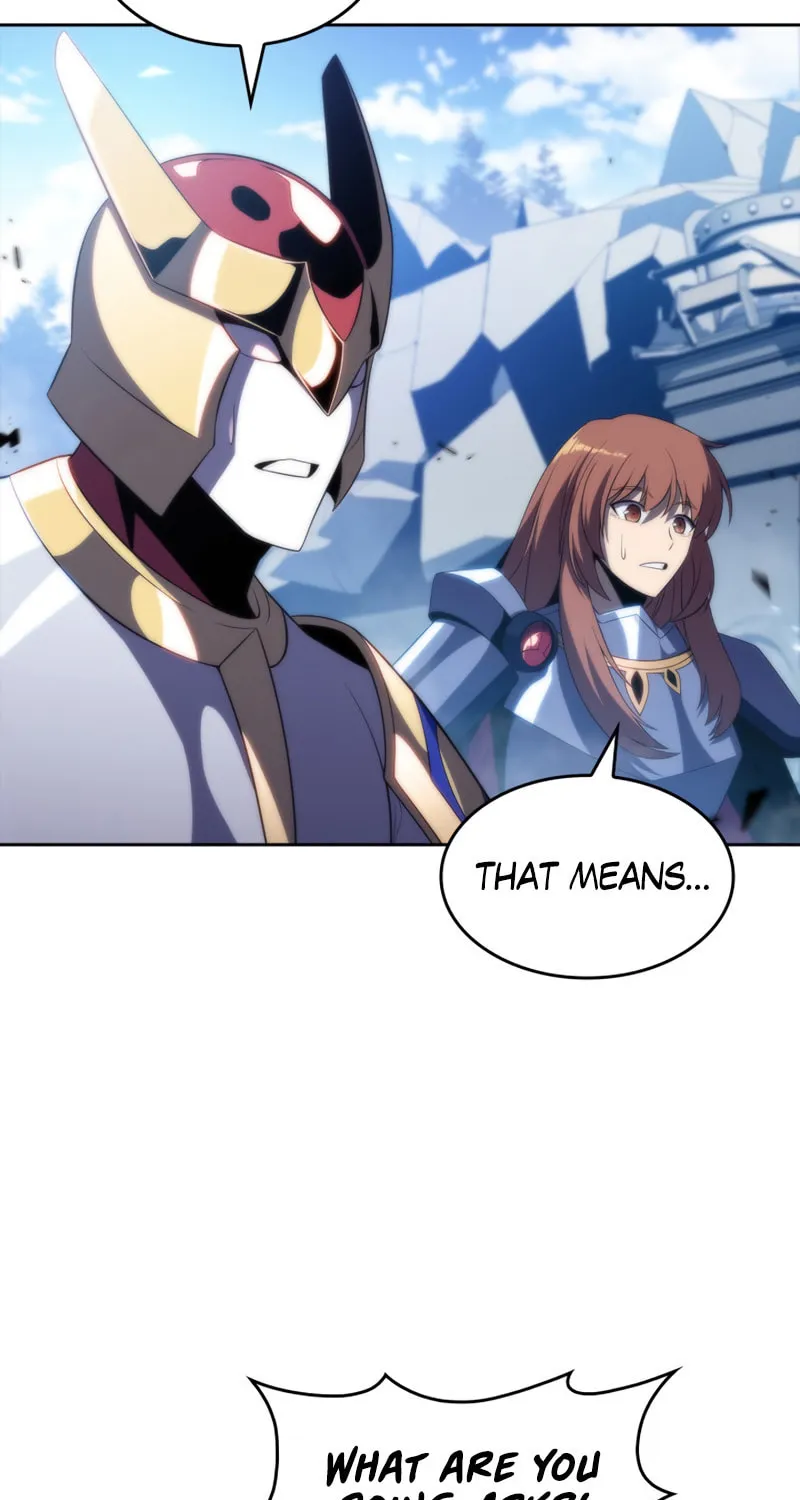 Read The Challenger chapter 30 image 62 on Lezhin