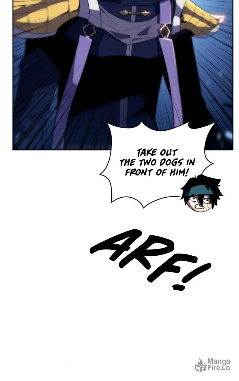 Read The Challenger chapter 30 image 67 on Lezhin