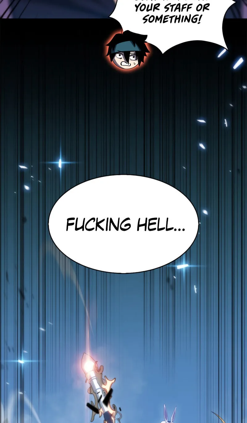 Read The Challenger chapter 30 image 69 on Lezhin