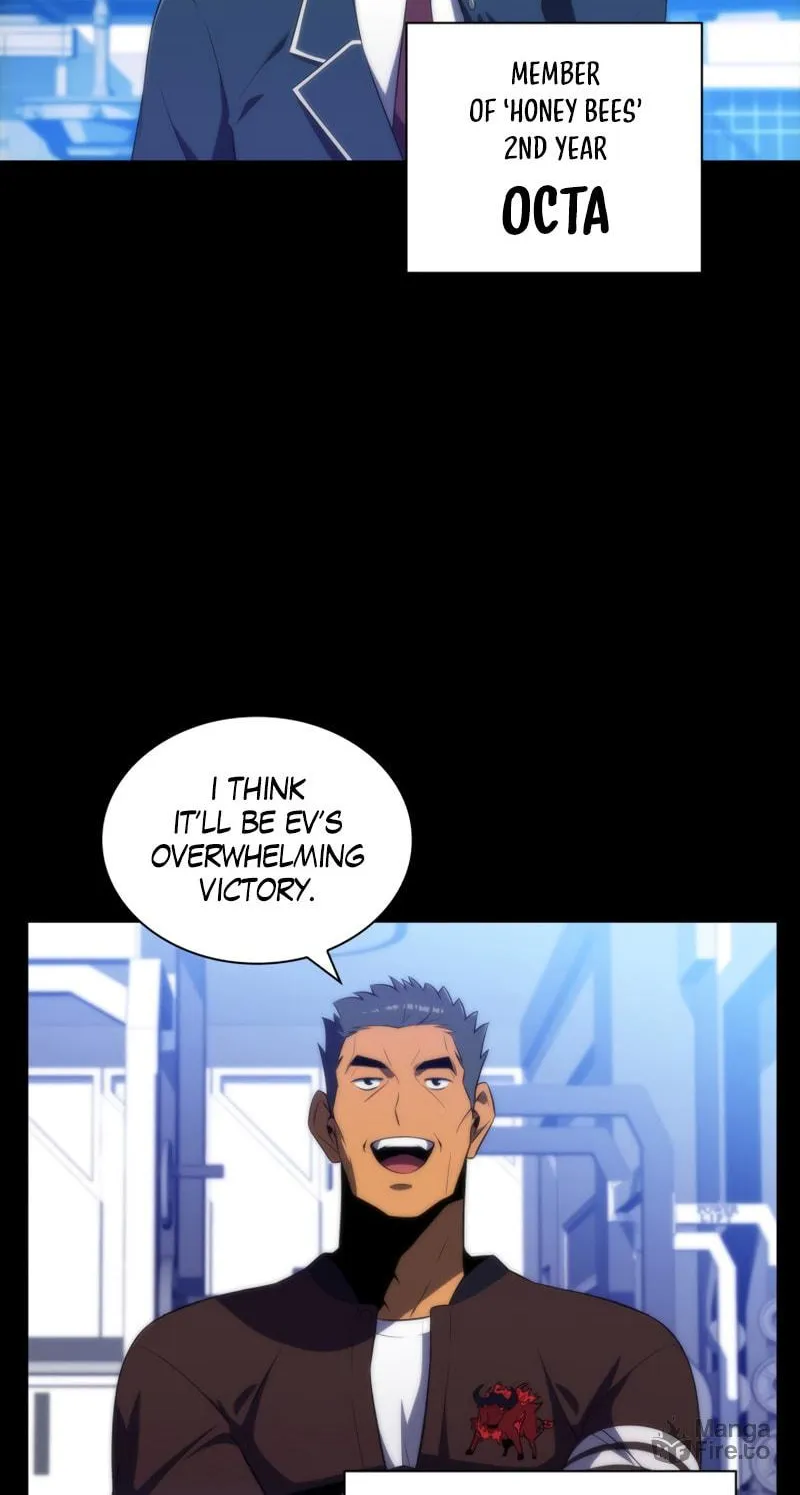Read The Challenger chapter 30 image 7 on Lezhin