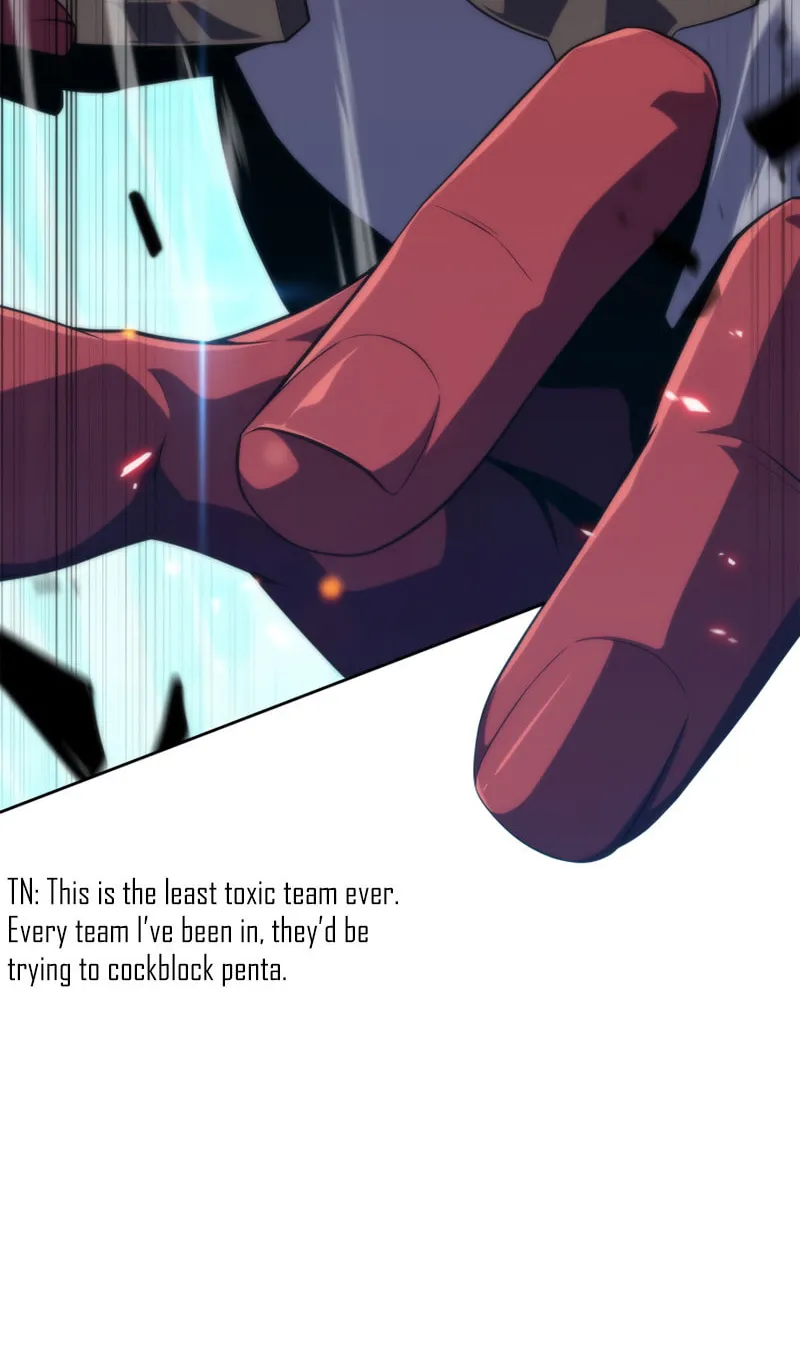 Read The Challenger chapter 30 image 71 on Lezhin