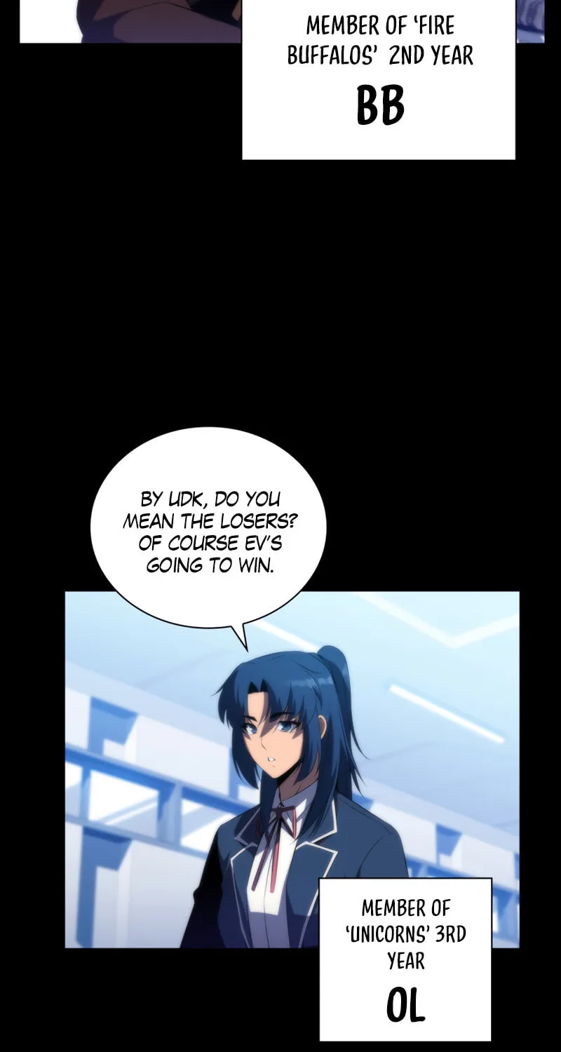 Read The Challenger chapter 30 image 8 on Lezhin