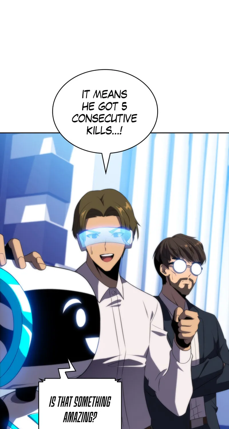 Read The Challenger chapter 30 image 80 on Lezhin