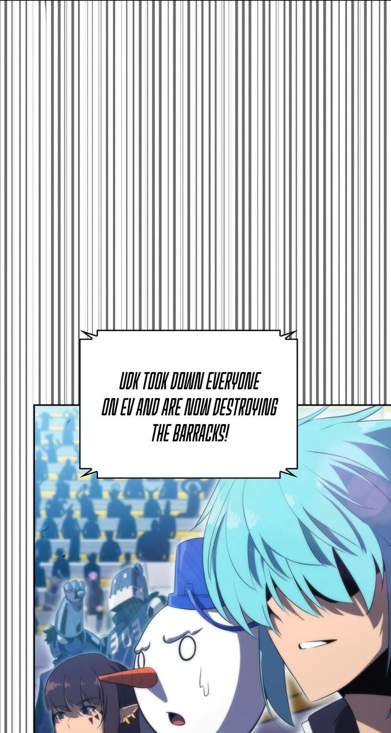 Read The Challenger chapter 30 image 84 on Lezhin
