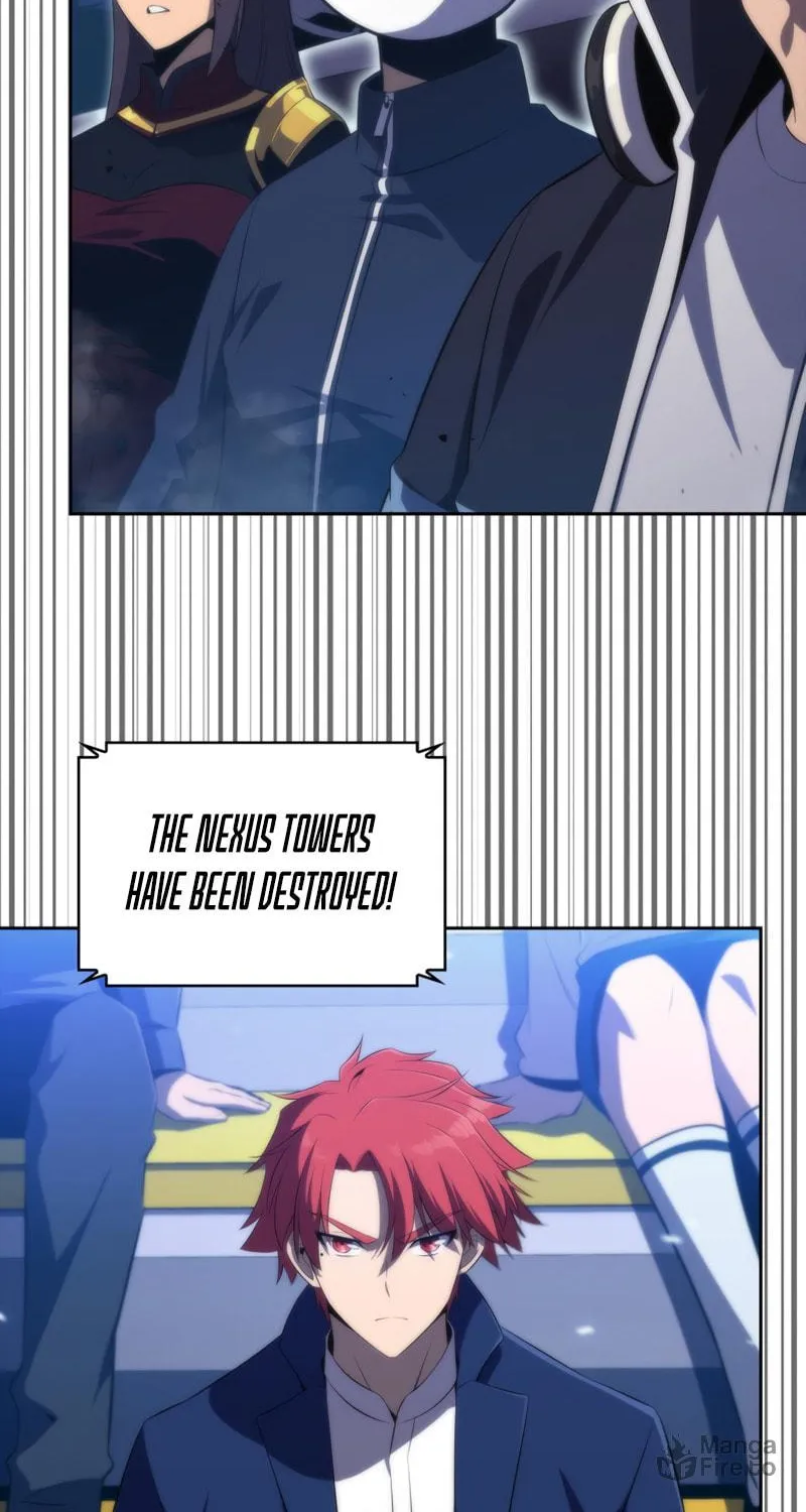 Read The Challenger chapter 30 image 85 on Lezhin