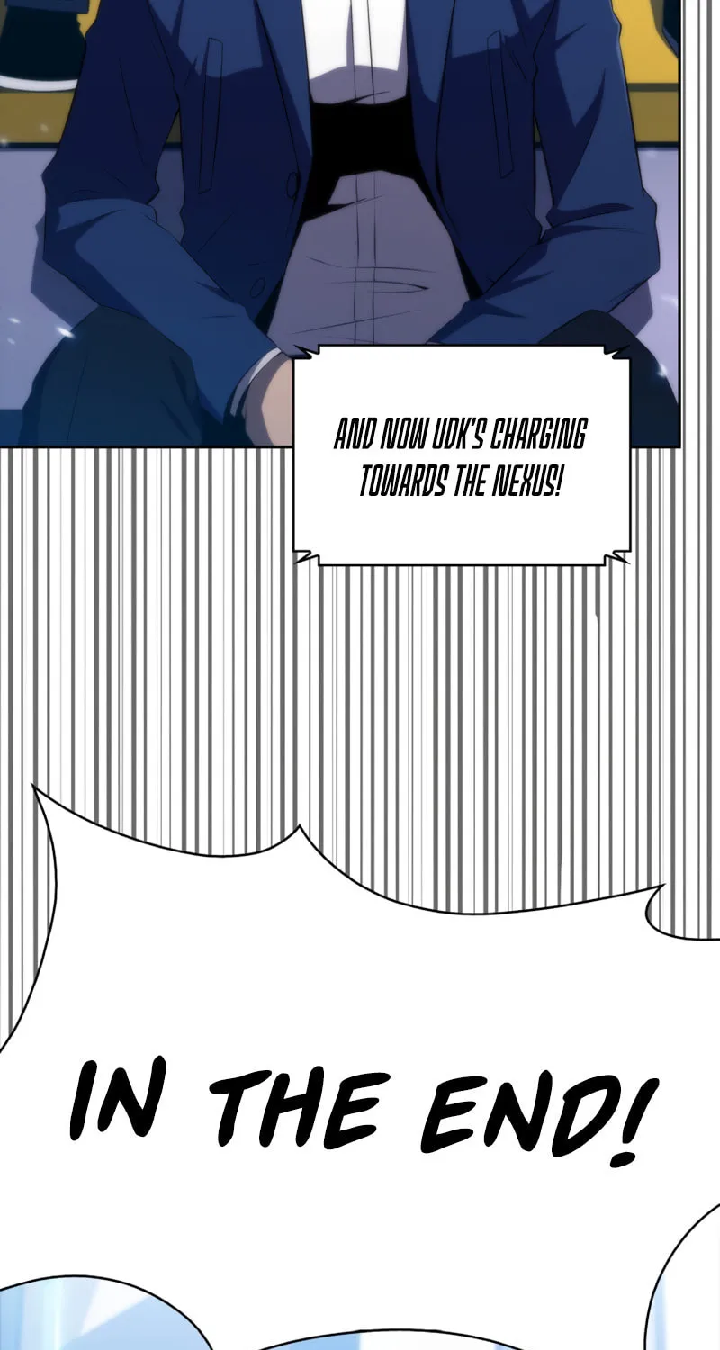 Read The Challenger chapter 30 image 86 on Lezhin