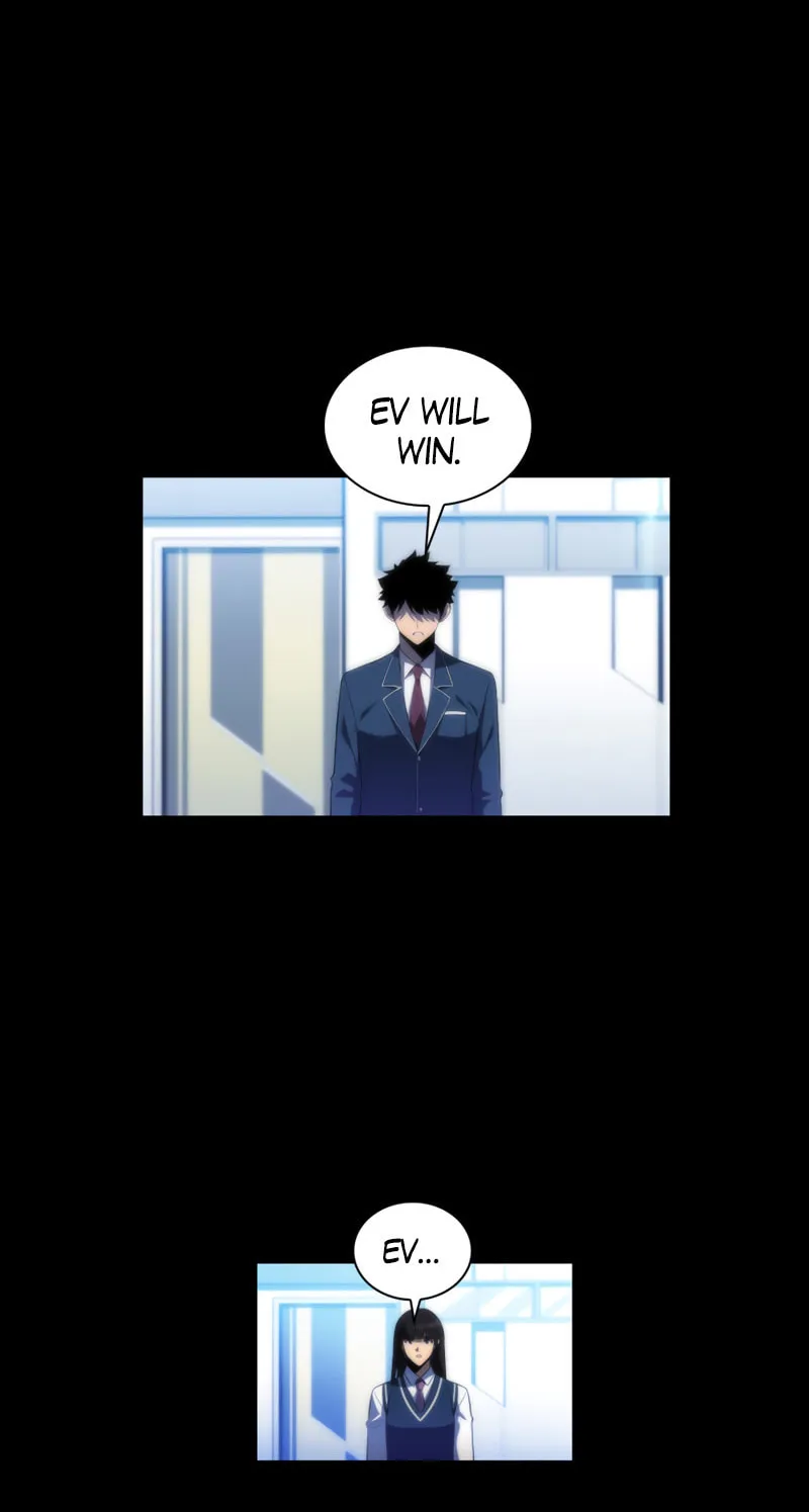 Read The Challenger chapter 30 image 9 on Lezhin