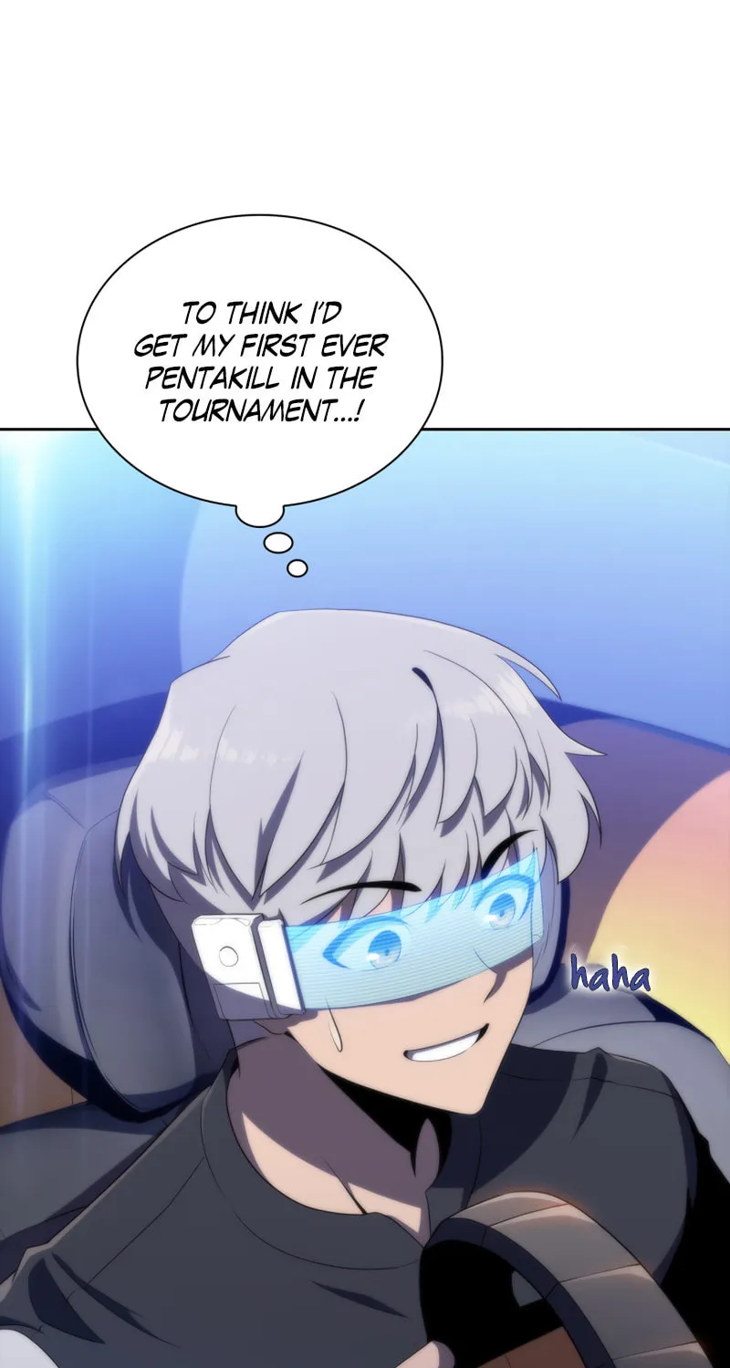 Read The Challenger chapter 30 image 92 on Lezhin