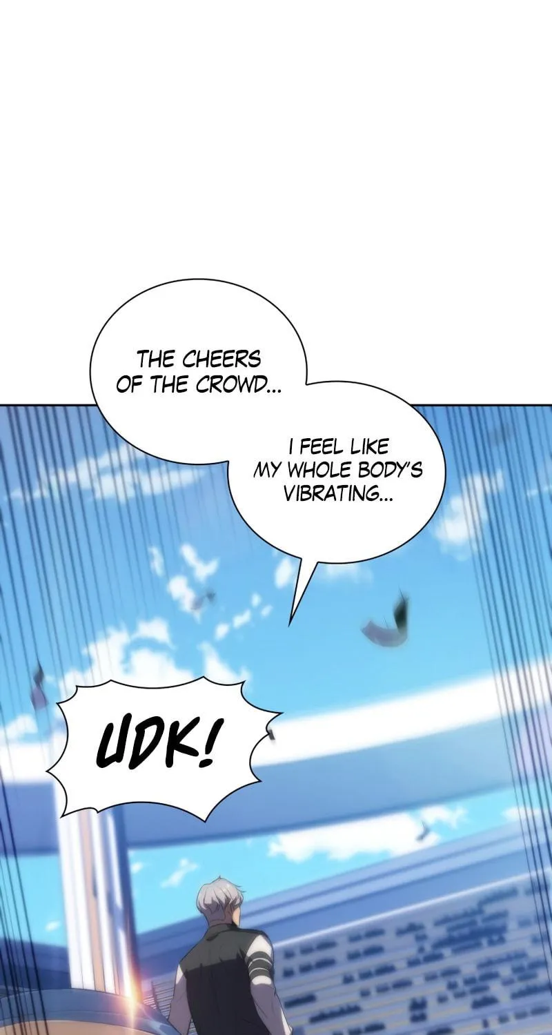 Read The Challenger chapter 30 image 94 on Lezhin