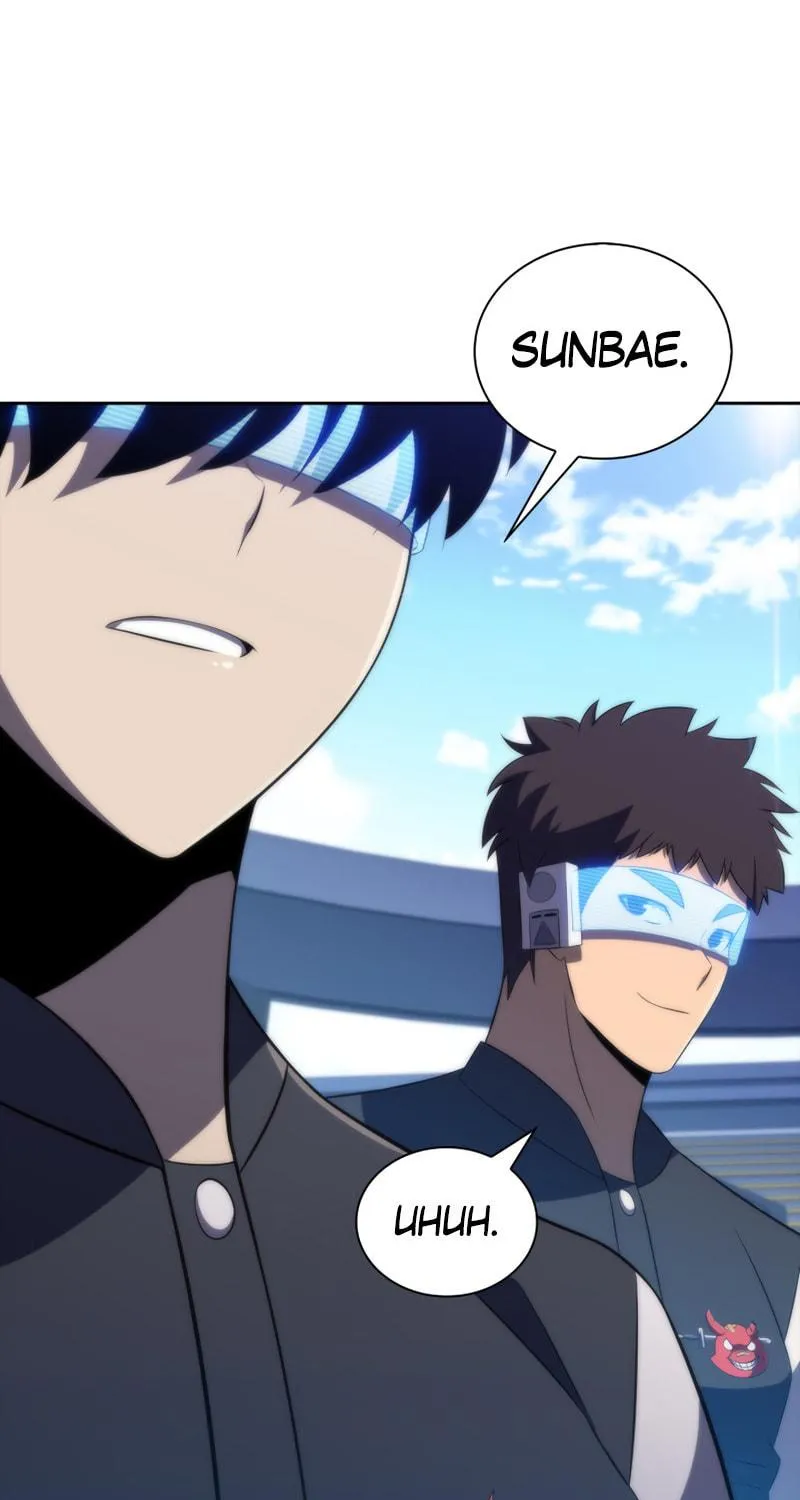 Read The Challenger chapter 30 image 96 on Lezhin