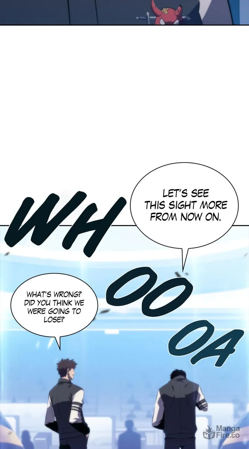 Read The Challenger chapter 30 image 97 on Lezhin