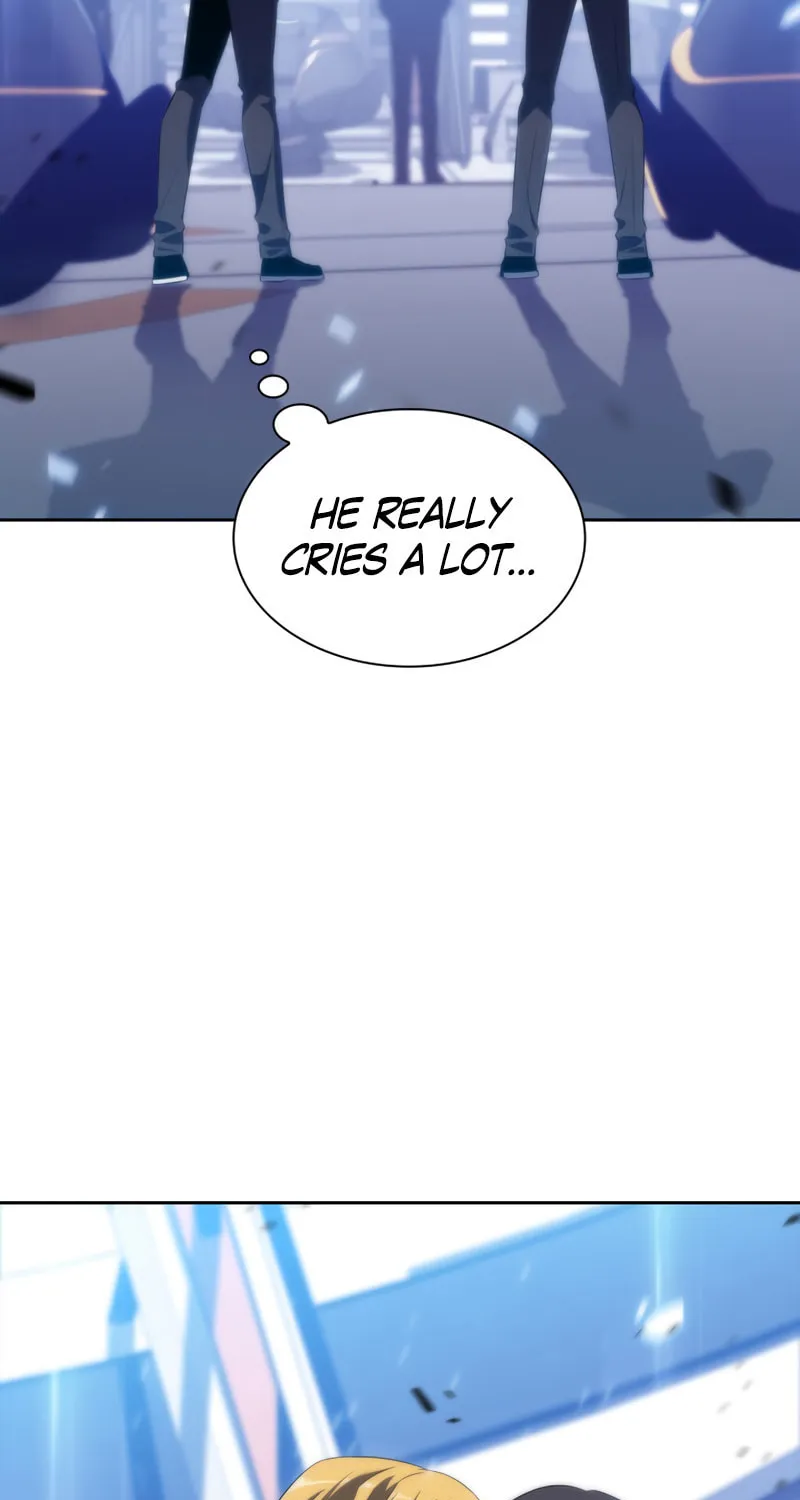 Read The Challenger chapter 30 image 98 on Lezhin