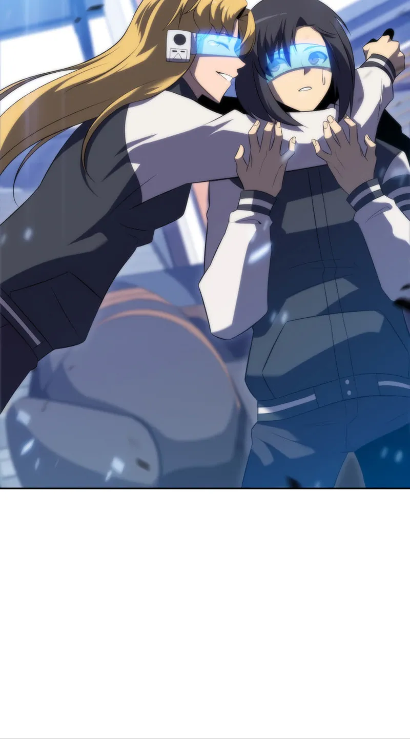 Read The Challenger chapter 30 image 99 on Lezhin