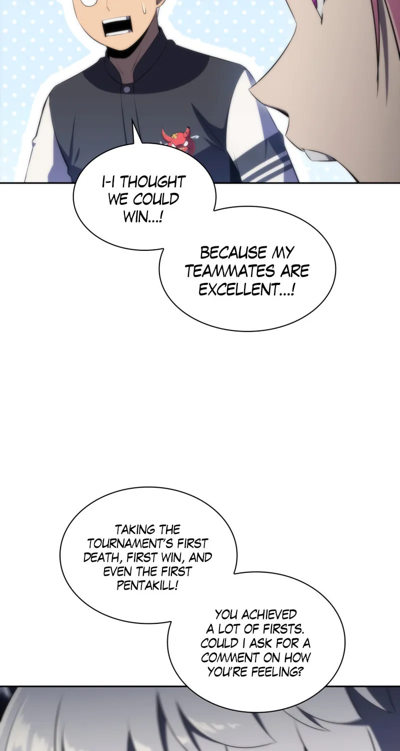 Read The Challenger chapter 31 image 10 on Lezhin