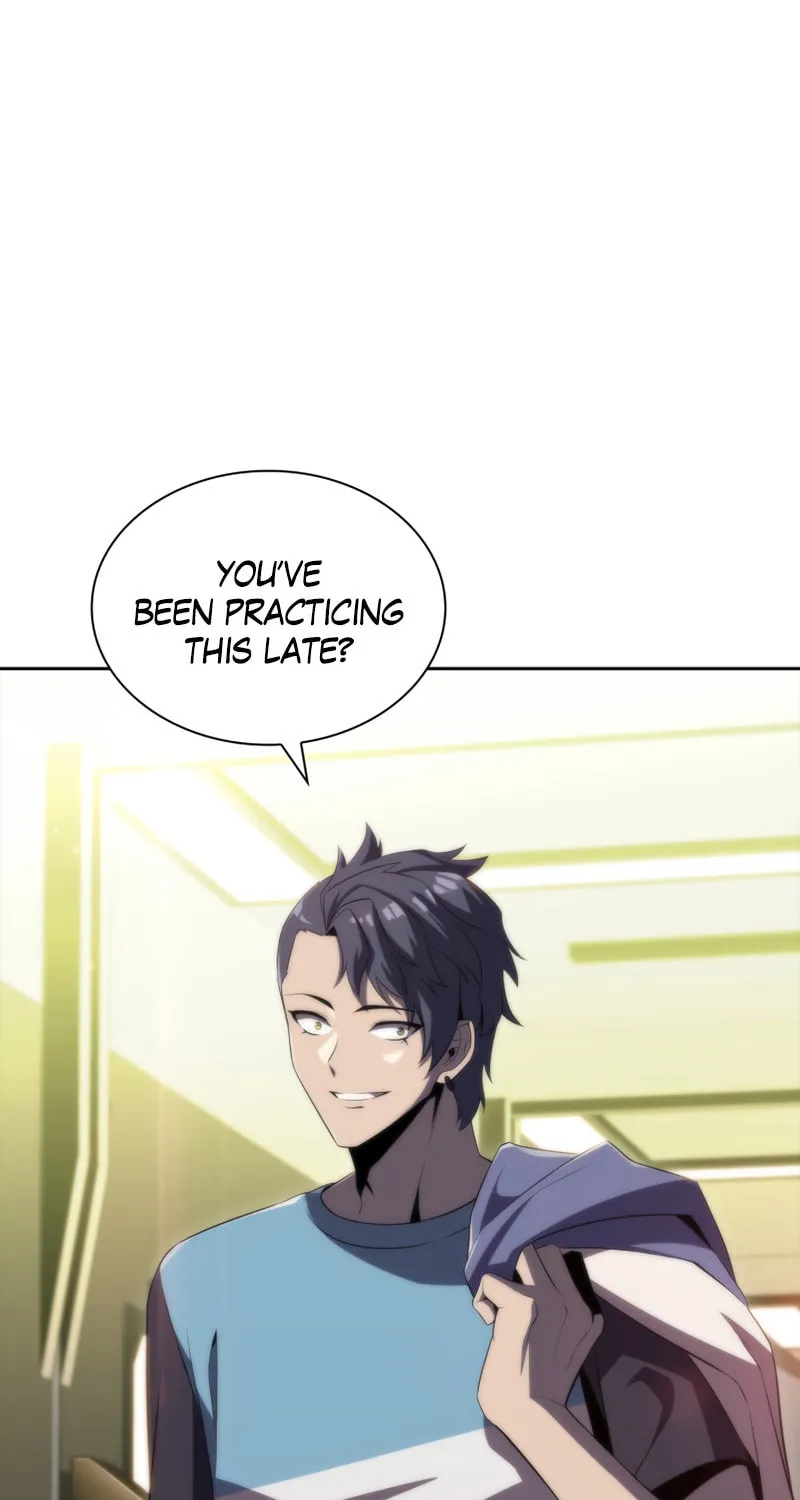 Read The Challenger chapter 31 image 100 on Lezhin