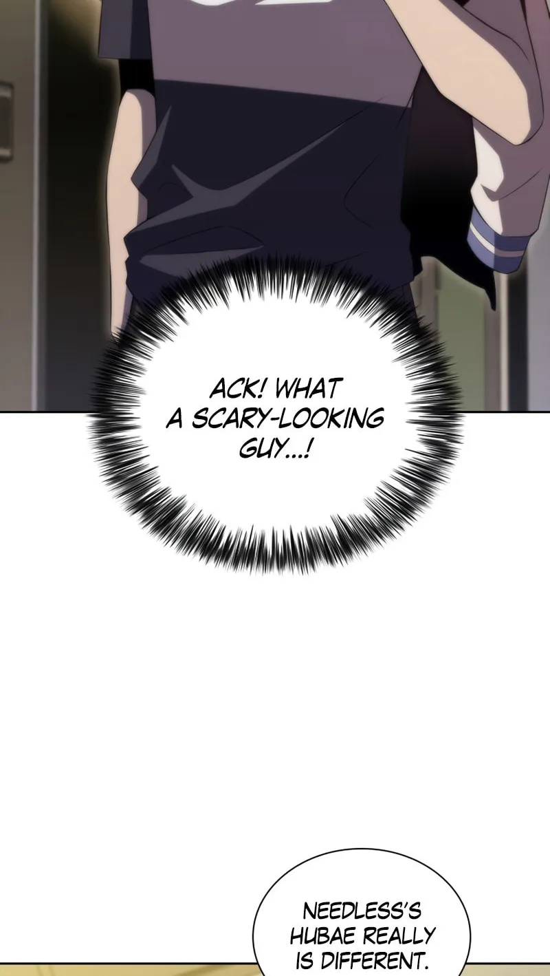 Read The Challenger chapter 31 image 101 on Lezhin