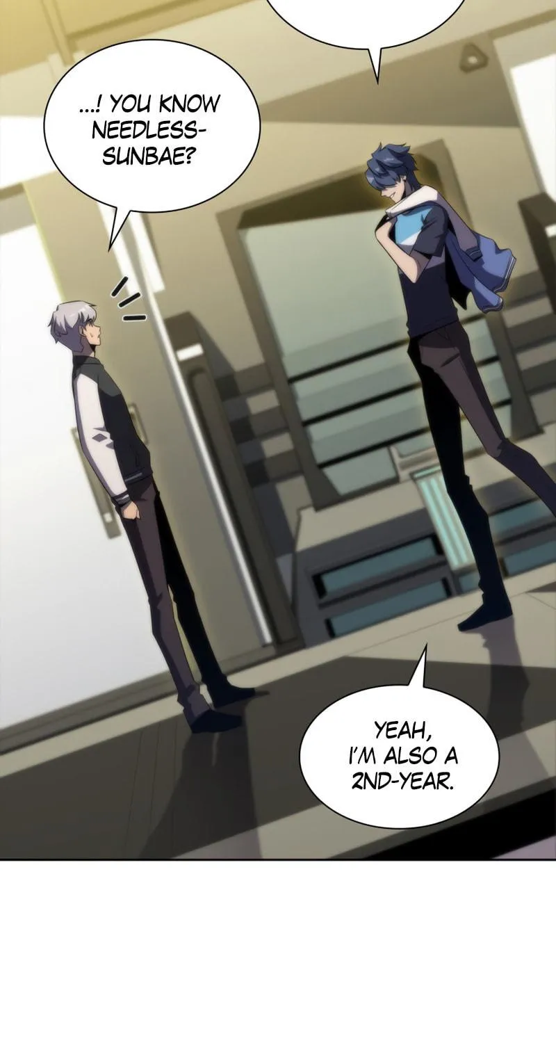 Read The Challenger chapter 31 image 102 on Lezhin
