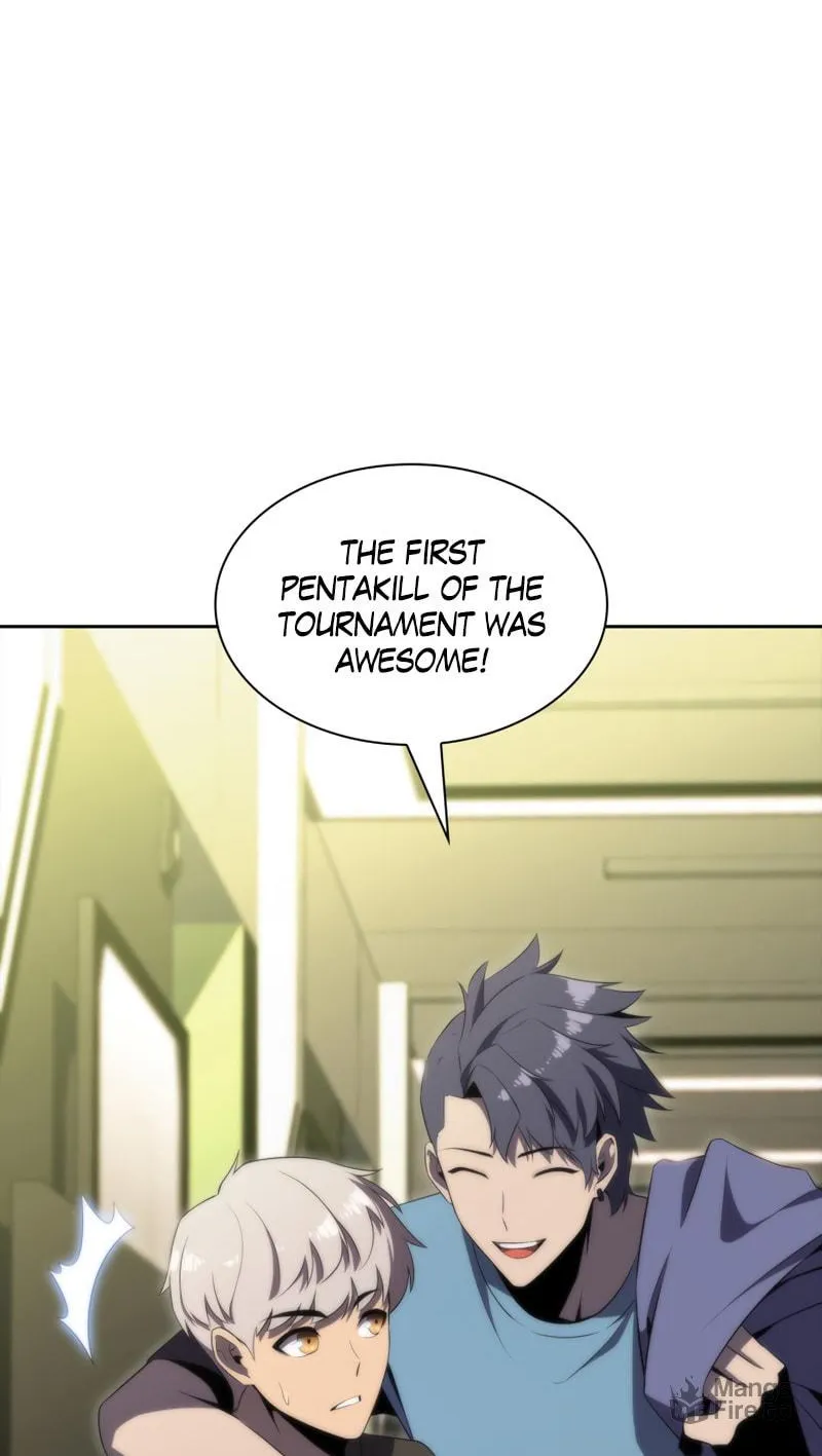 Read The Challenger chapter 31 image 103 on Lezhin
