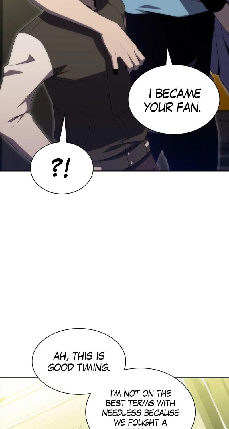 Read The Challenger chapter 31 image 104 on Lezhin