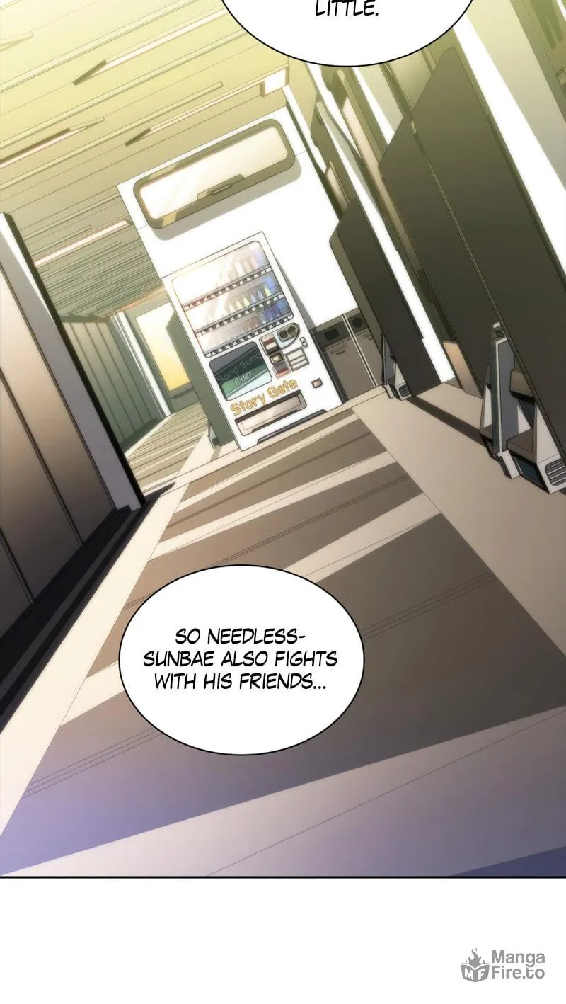 Read The Challenger chapter 31 image 105 on Lezhin